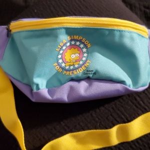 Fanny pack